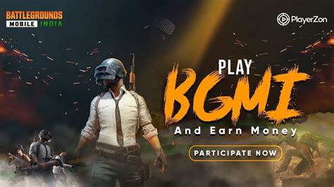 BGMI Tournaments .